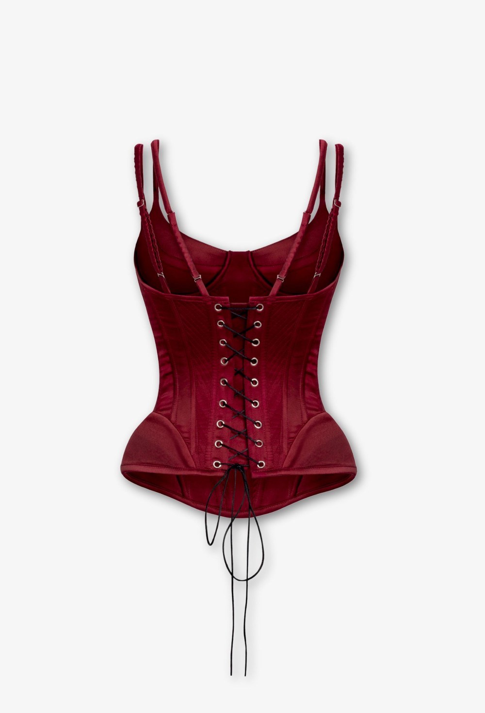 Corset - photo 44178