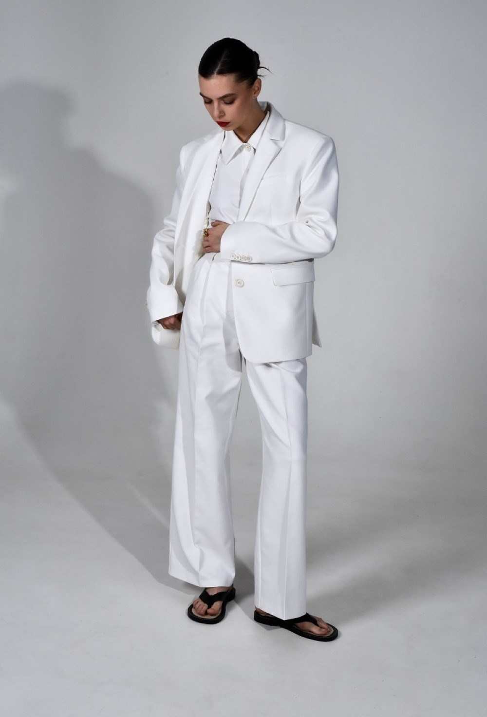 Jacket - photo 44210