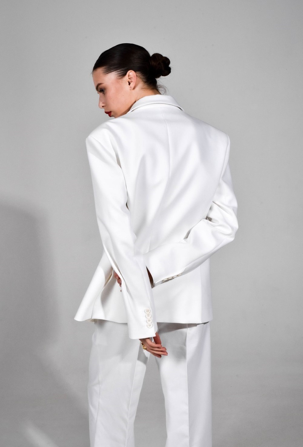 Jacket - photo 44211