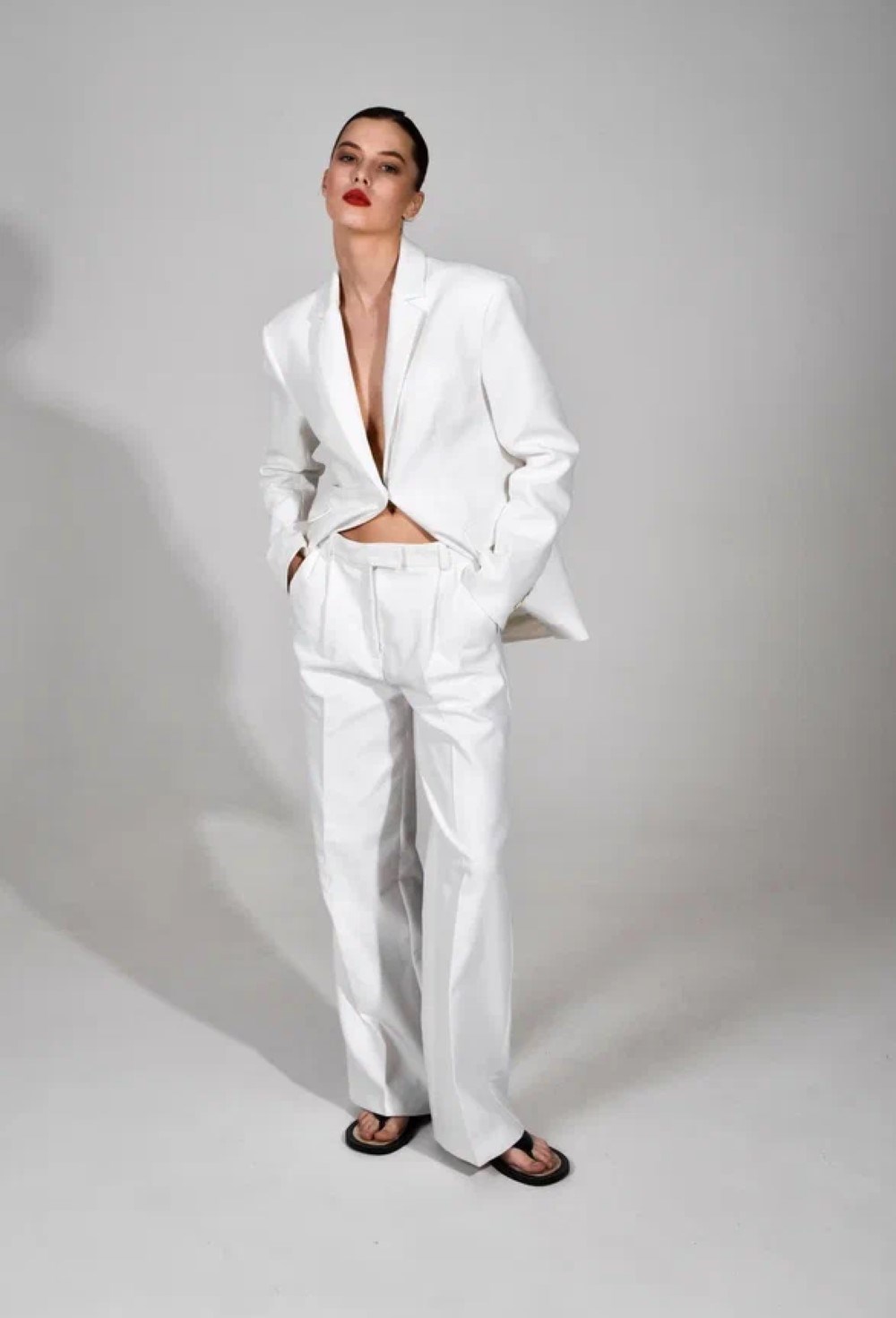 Trousers - photo 44213