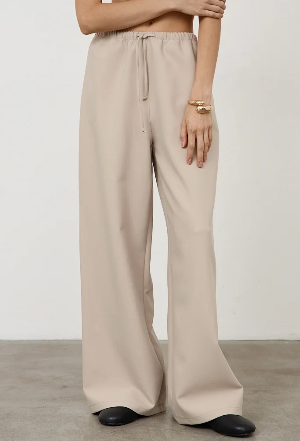 Trousers - photo 44237