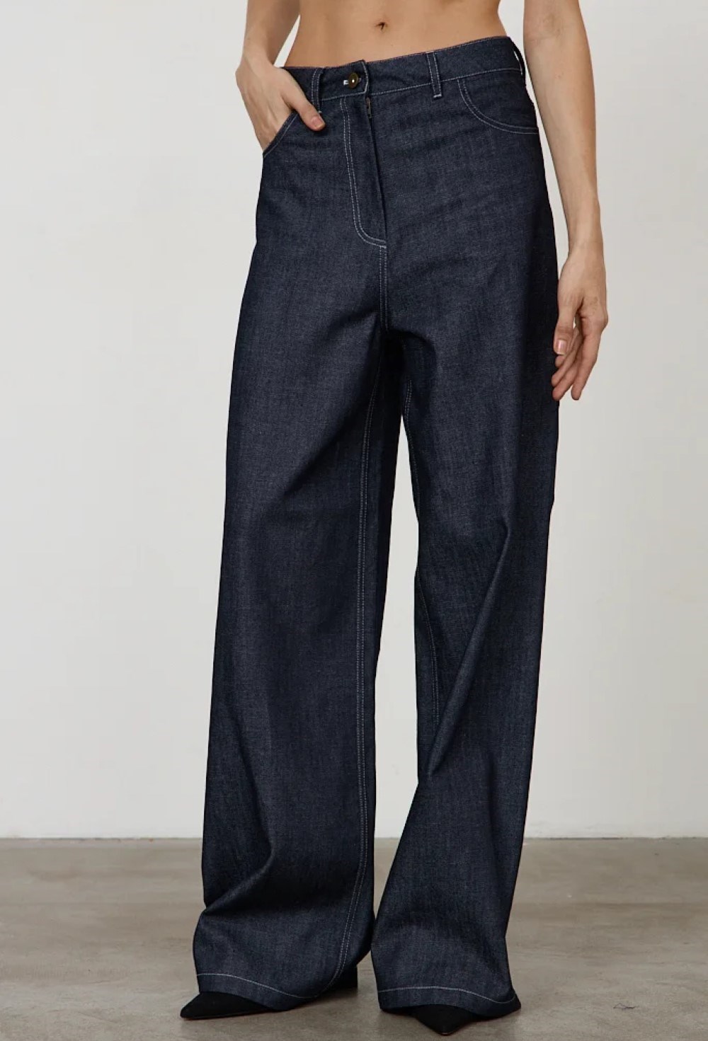 Trousers - photo 44245