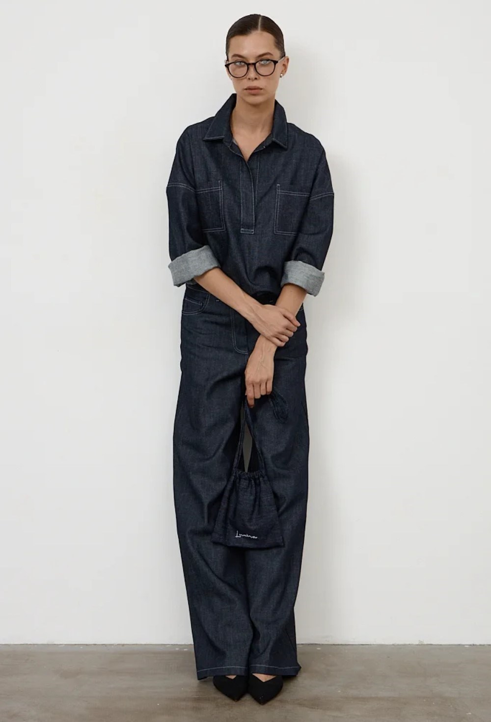 Trousers - photo 44248