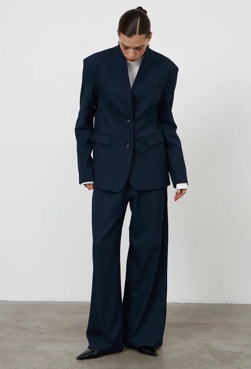 Jacket - photo 44250