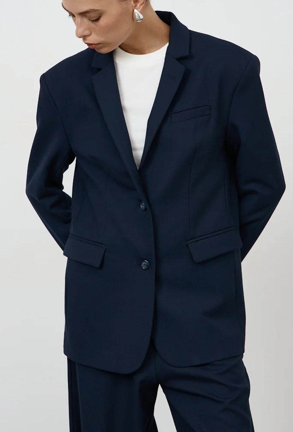 Jacket - photo 44251