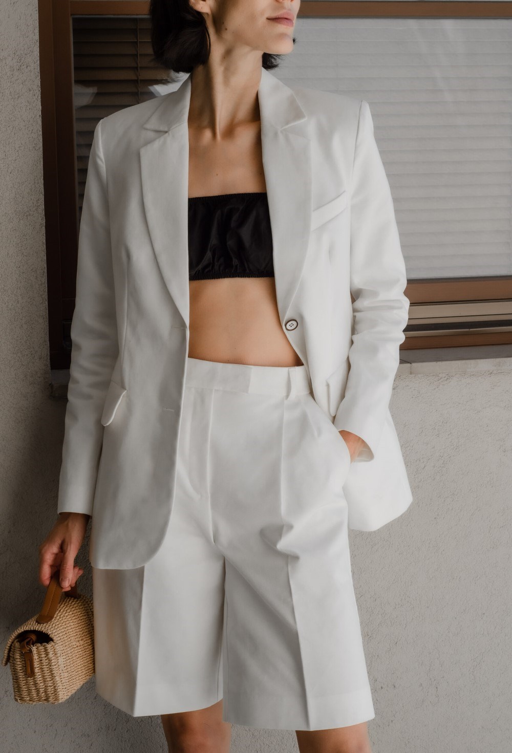 Shorts - photo 44259