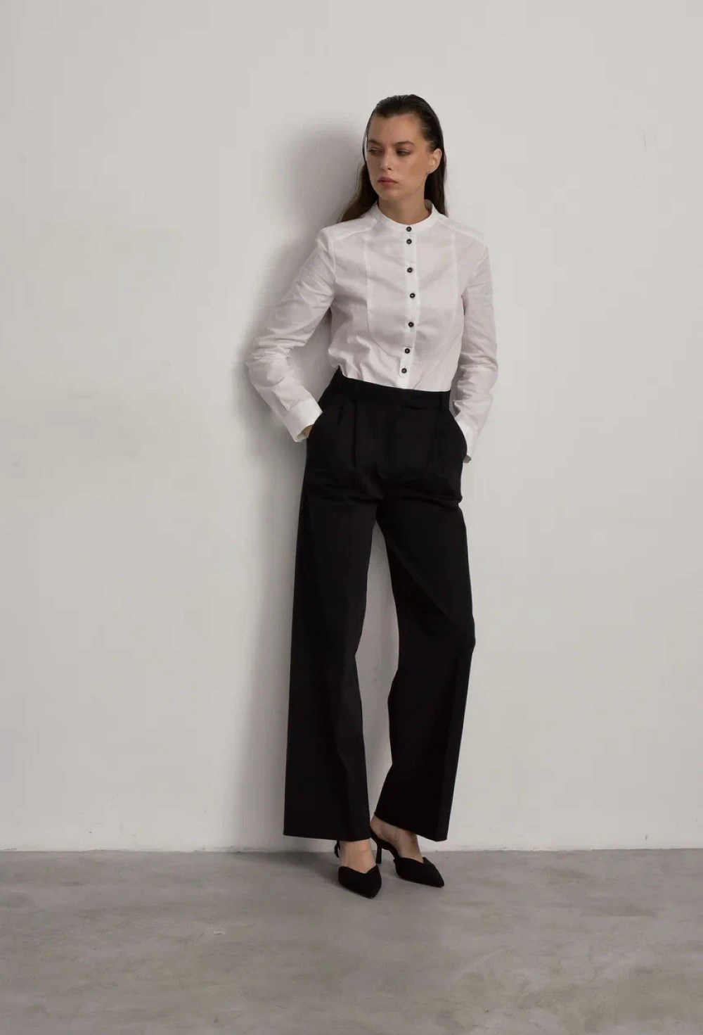 Trousers - photo 44263