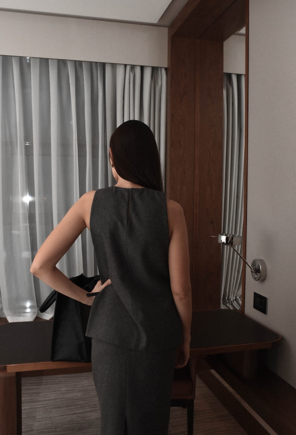 Waistcoat - photo 44271