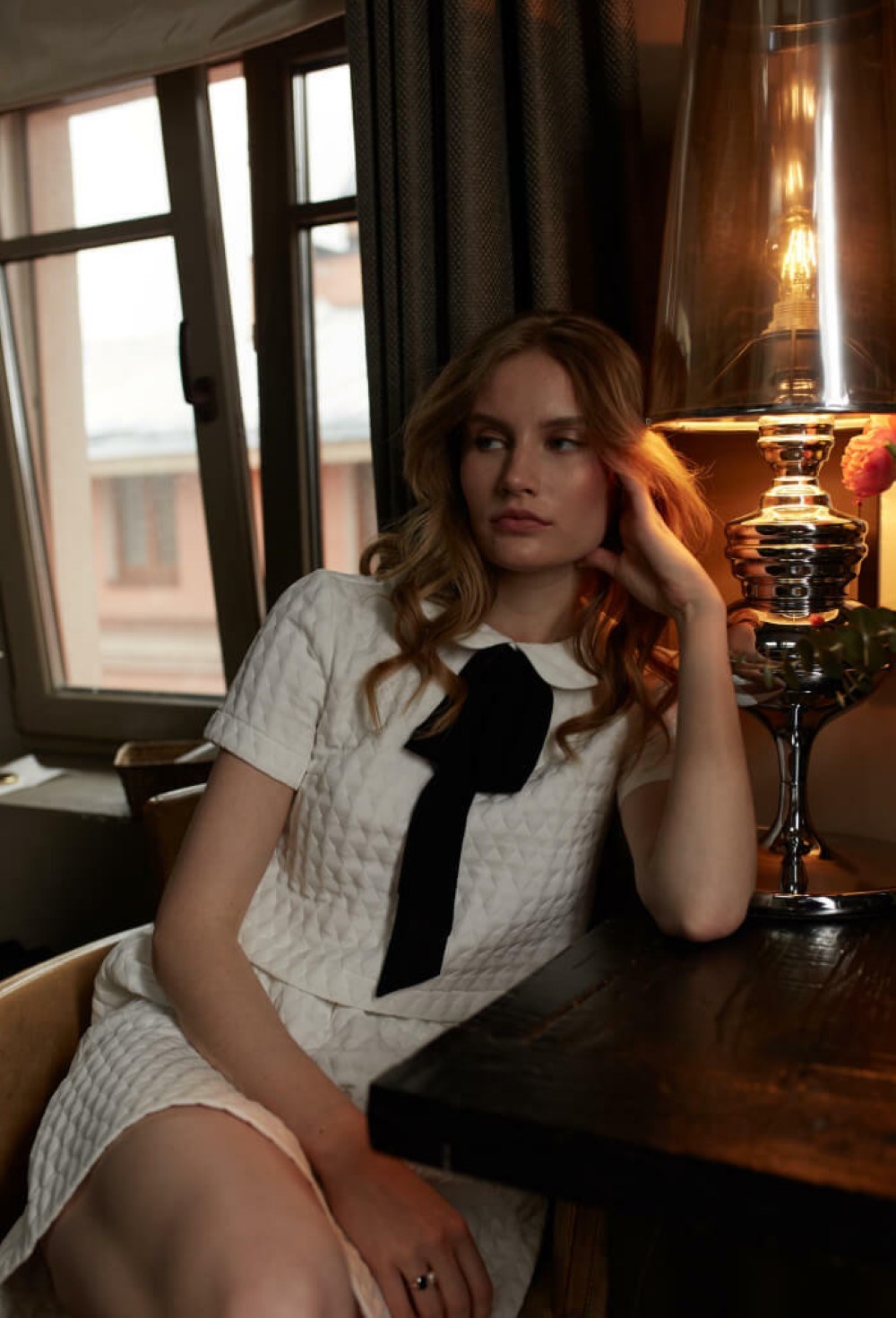 Blouse - photo 44277