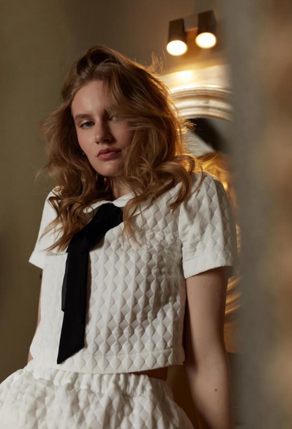 Blouse - photo 44279