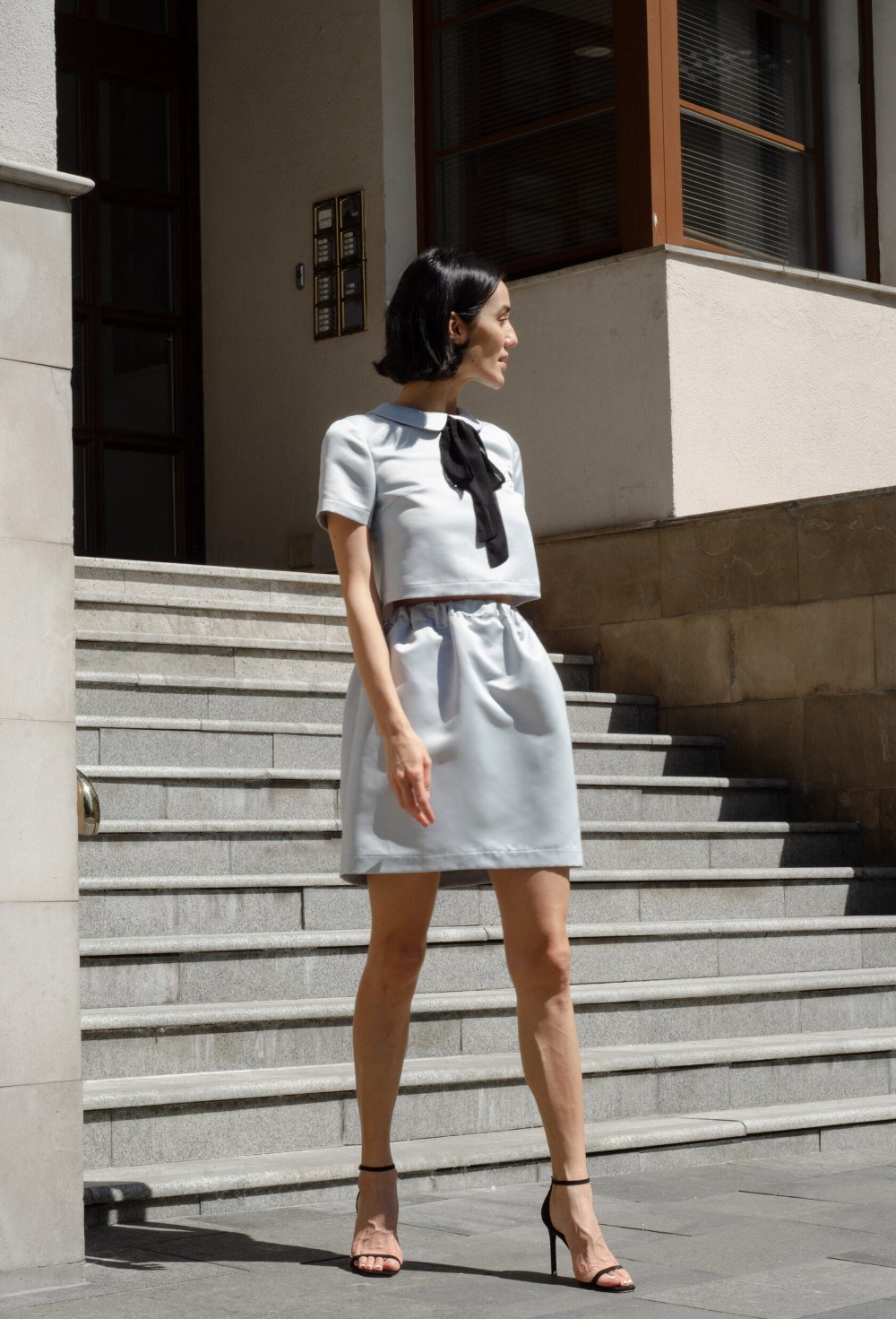 Blouse - photo 44285