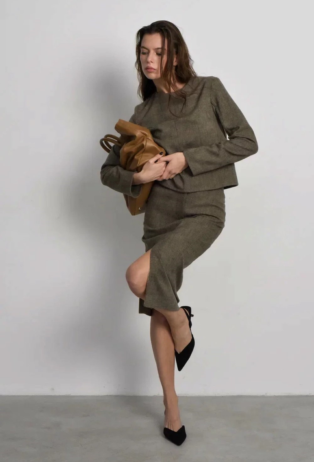 Blouse - photo 44292