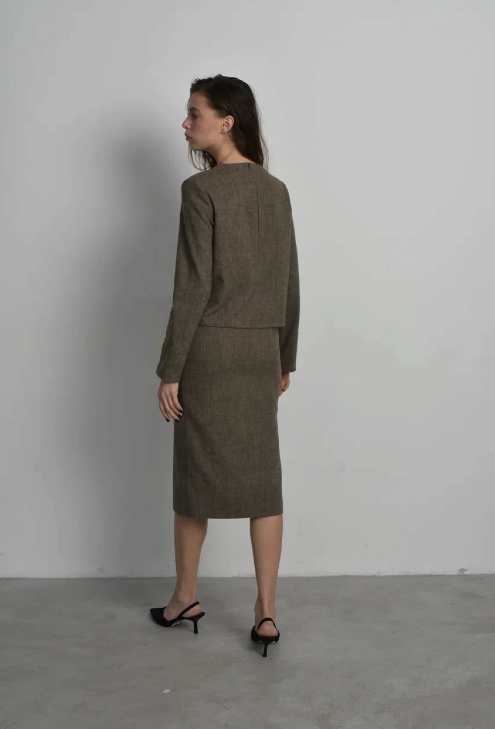 Blouse - photo 44293