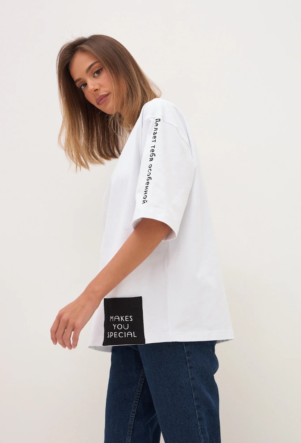 T-shirt - photo 44302