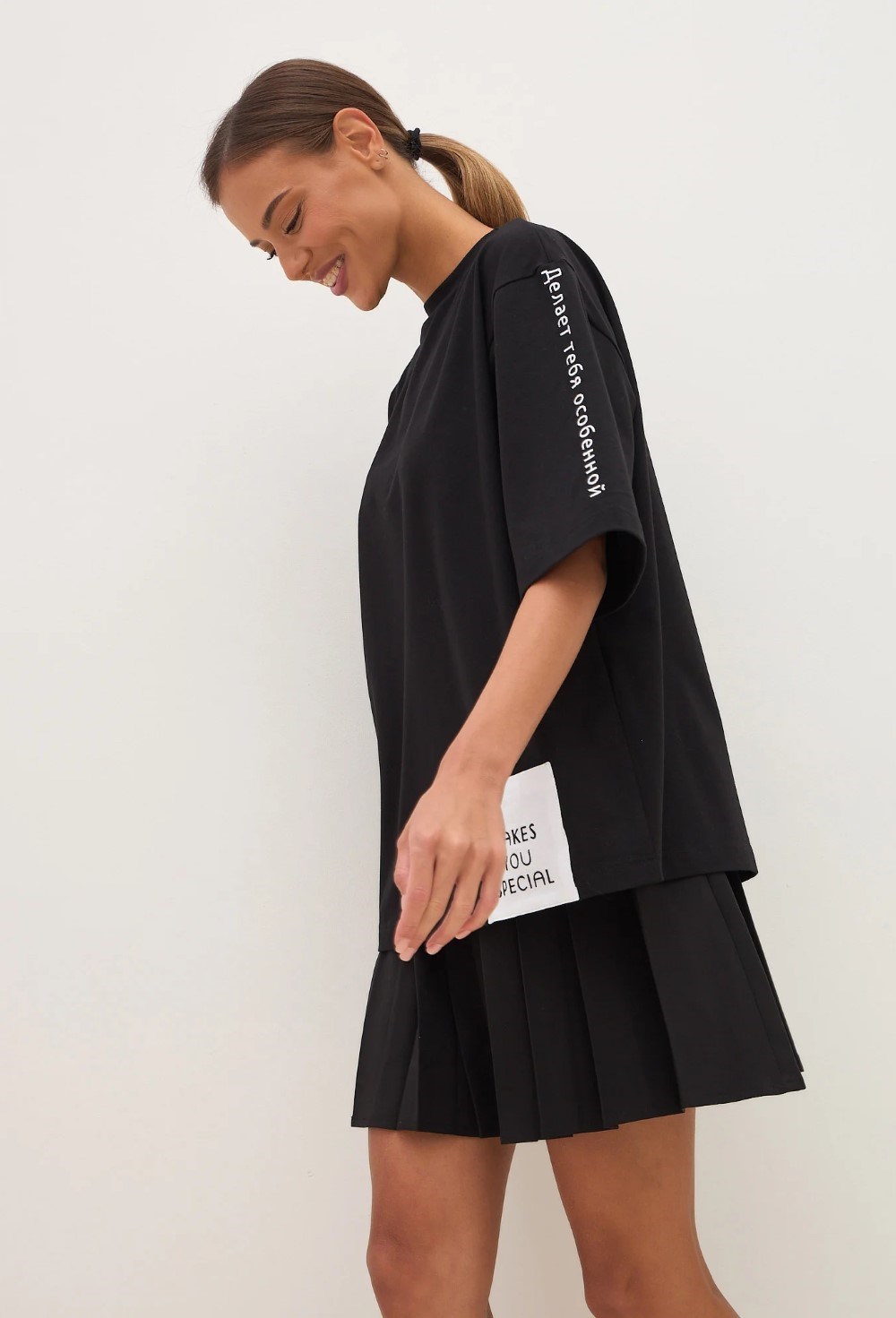 T-shirt - photo 44305