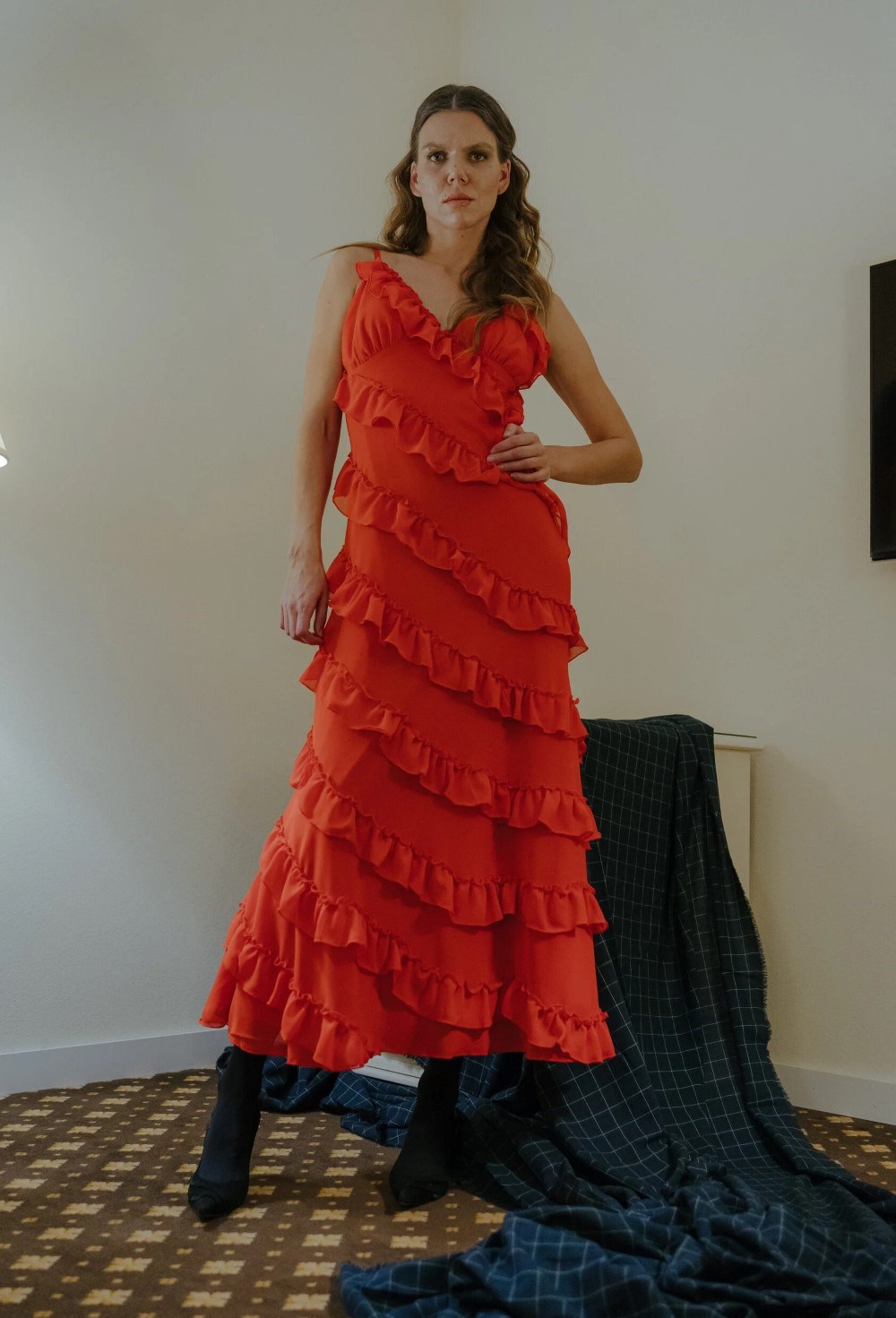 Dress - photo 44322
