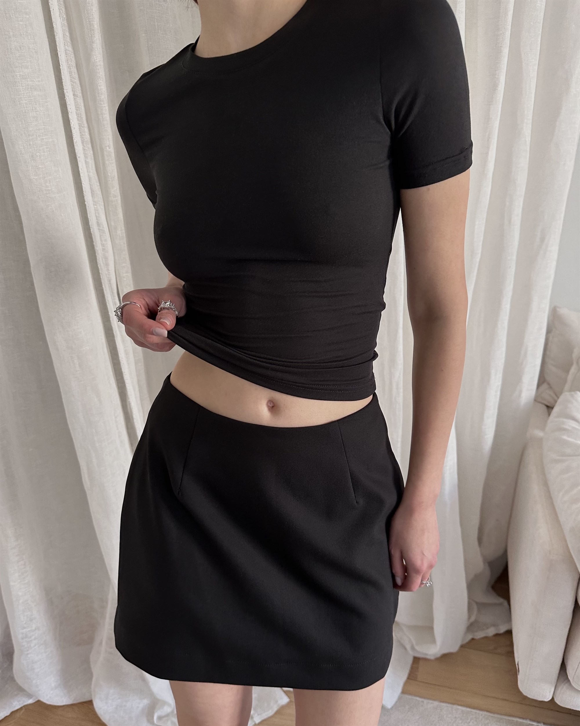 T-shirt - photo 44573