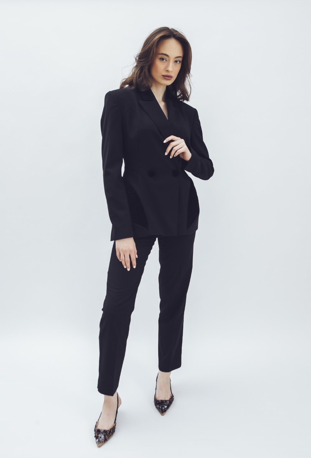 Trousers - photo 44590