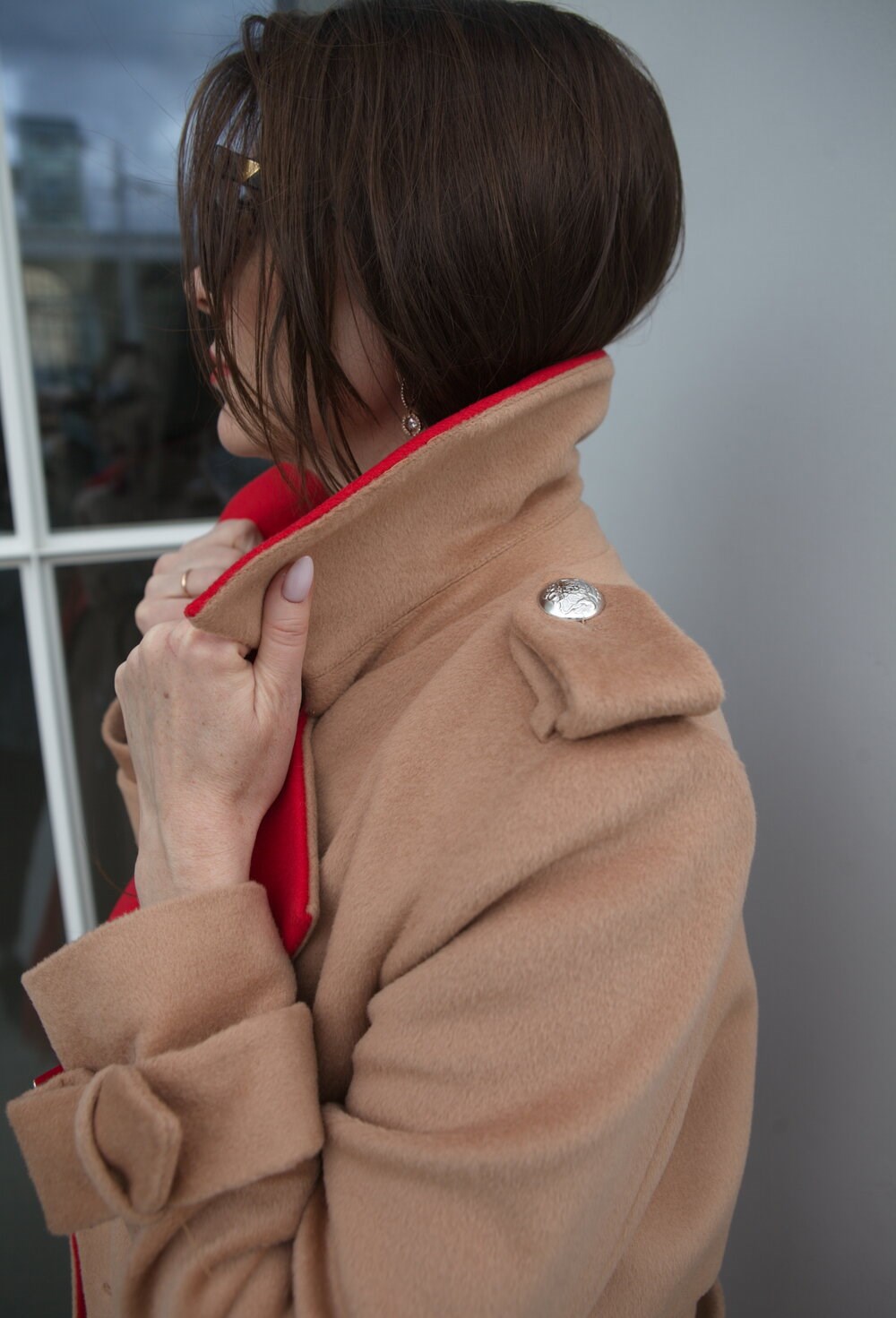 Coat - photo 44624