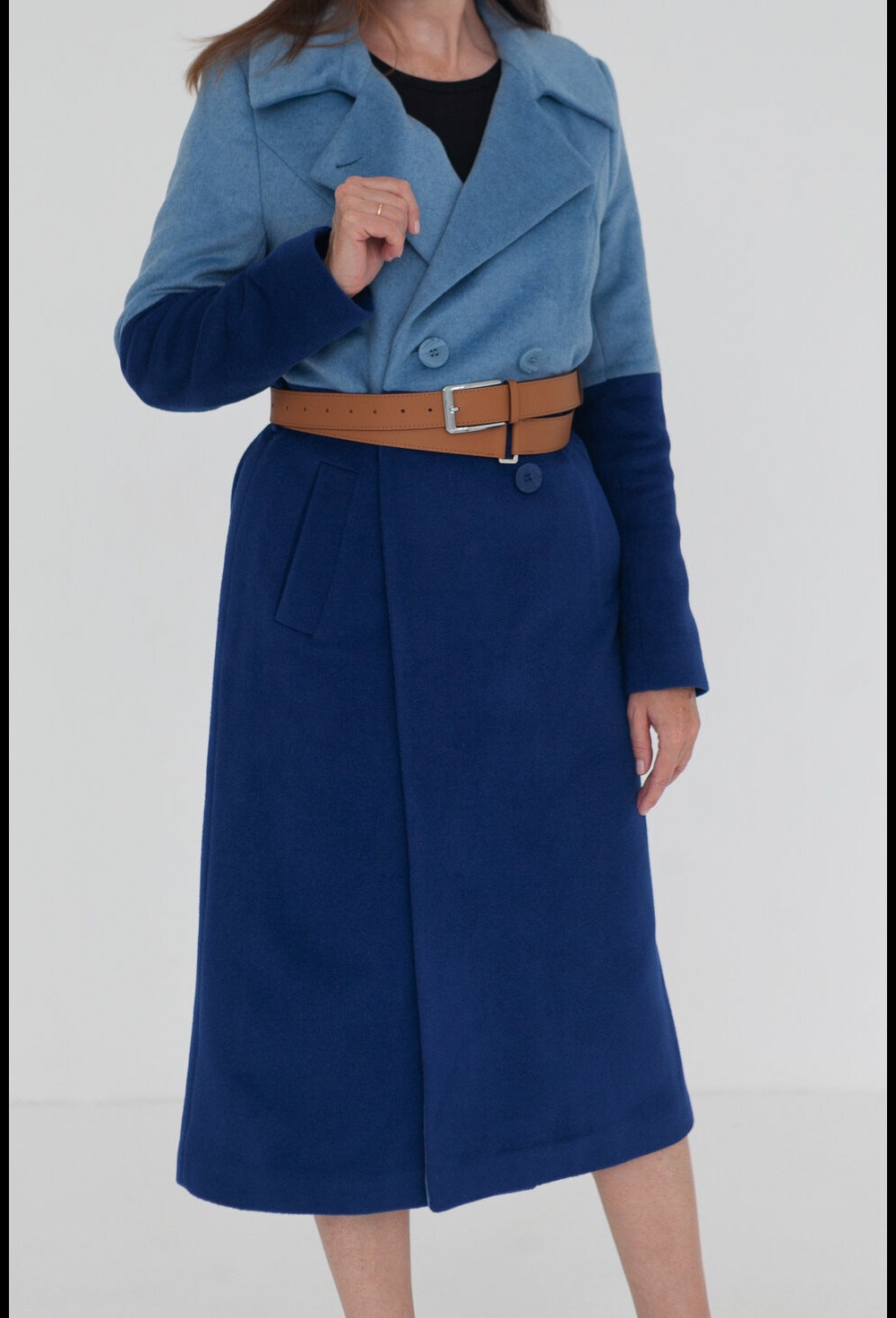 Coat - photo 44633