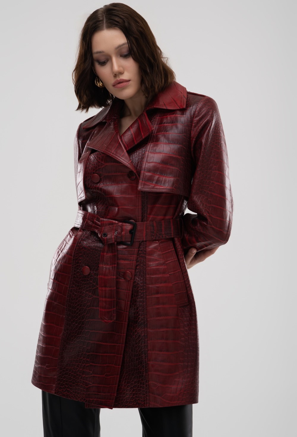 Trench - photo 44645