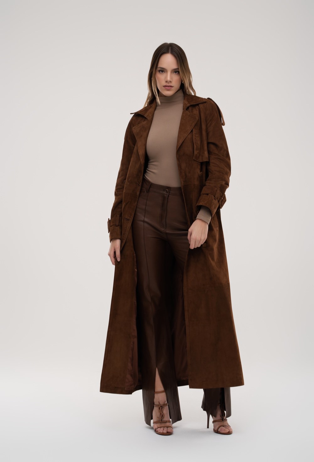 Coat - photo 44649