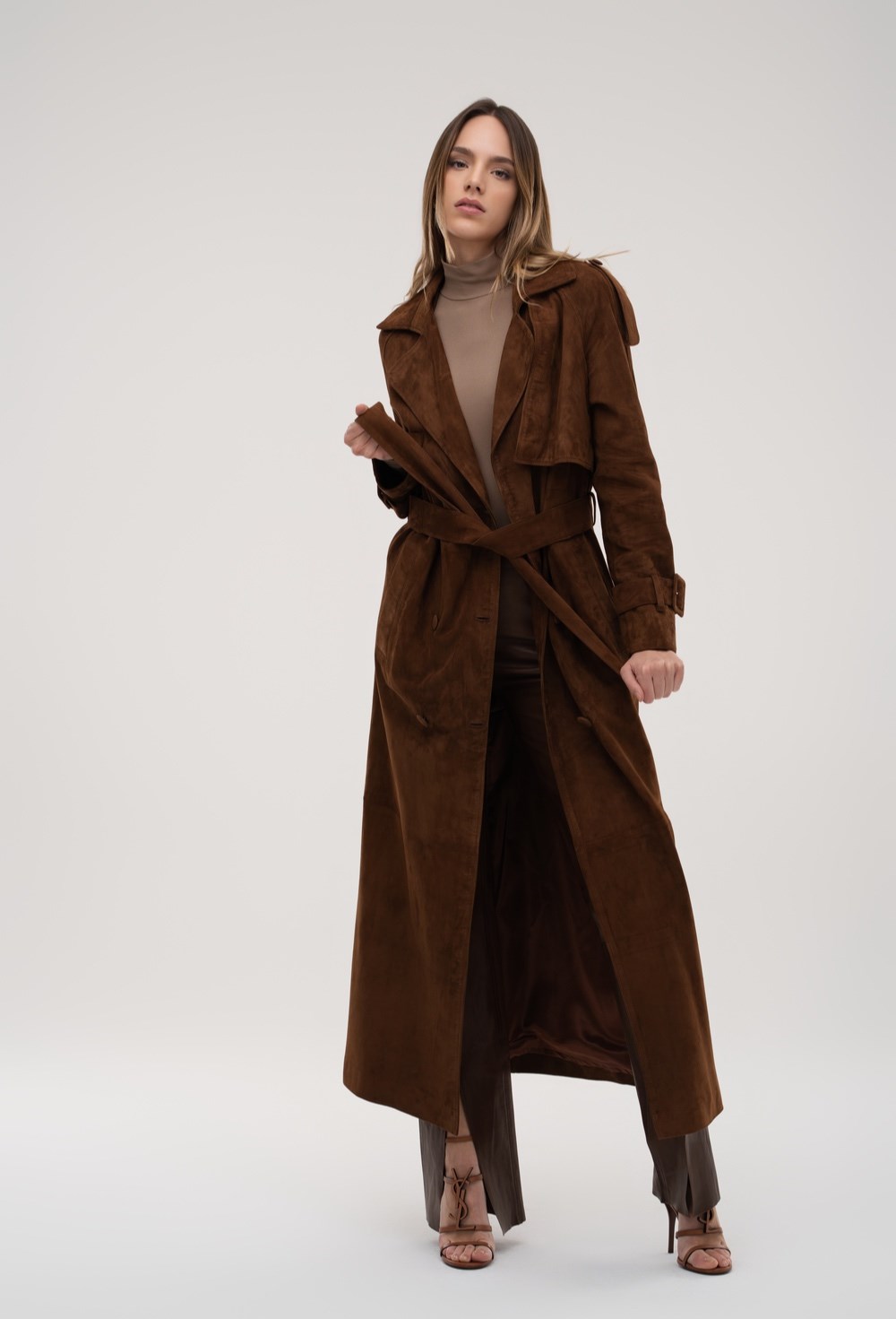 Coat - photo 44651