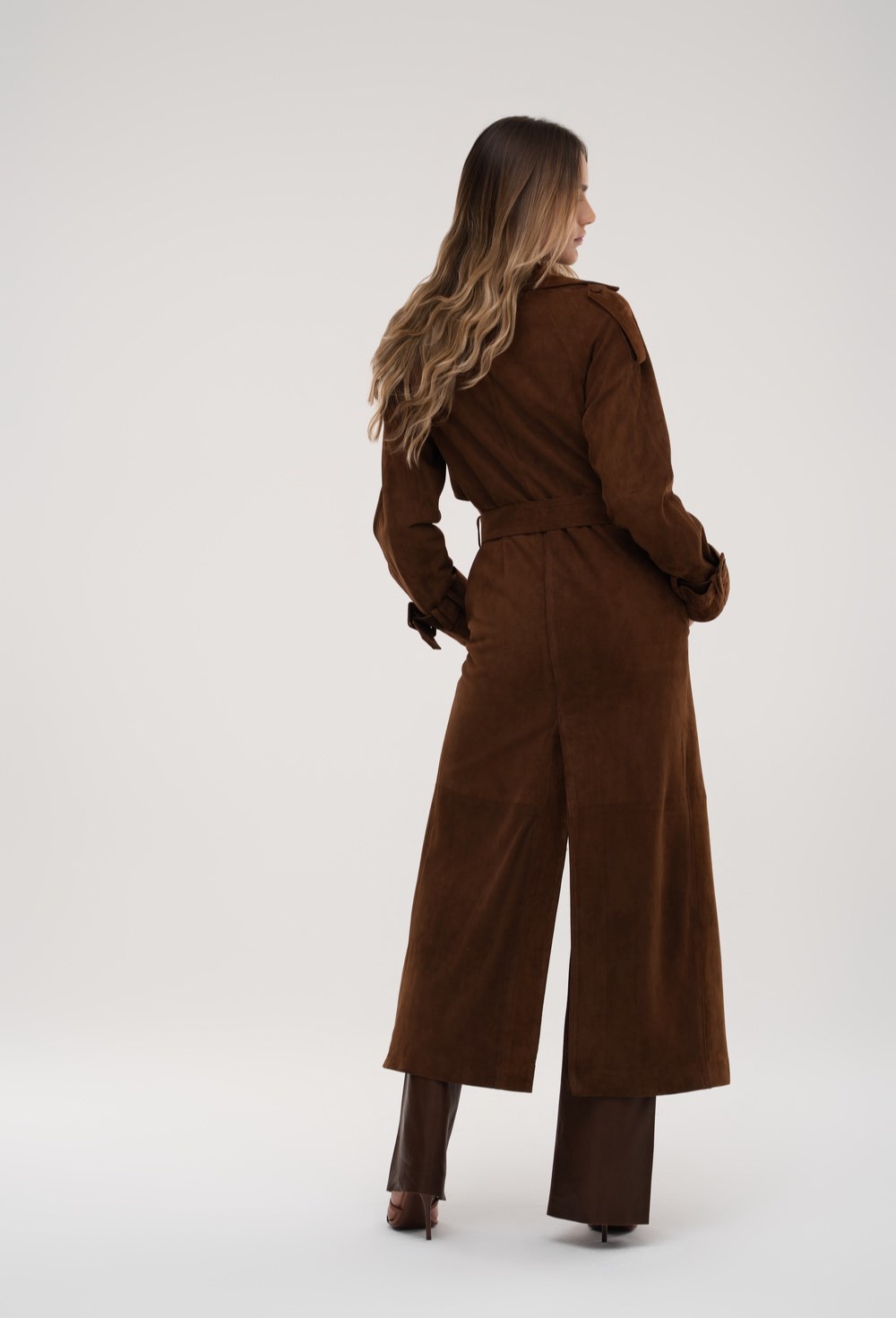 Coat - photo 44652