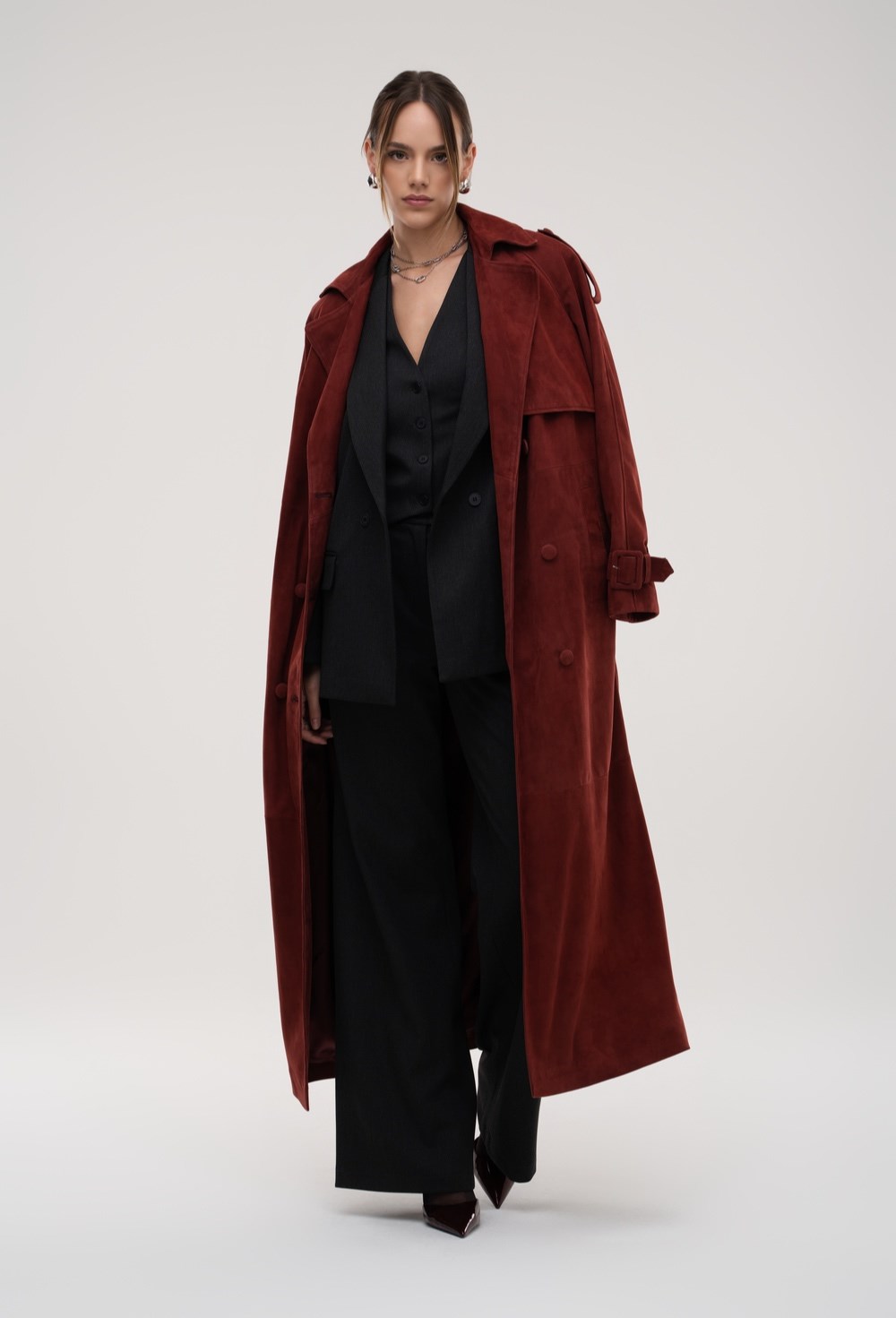 Coat - photo 44664