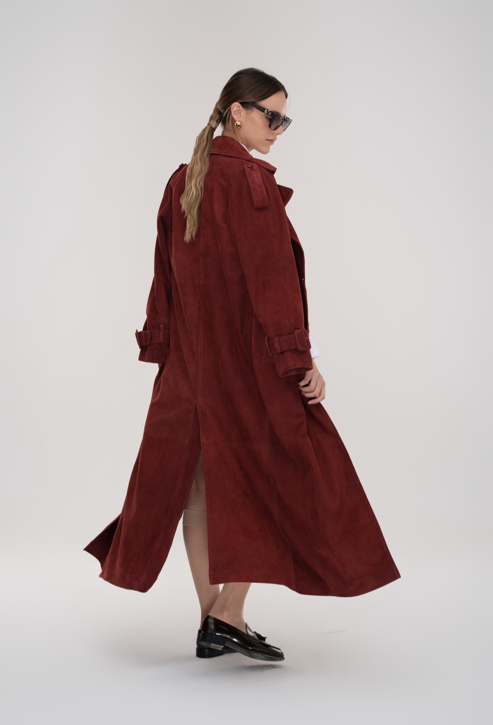 Coat - photo 44666