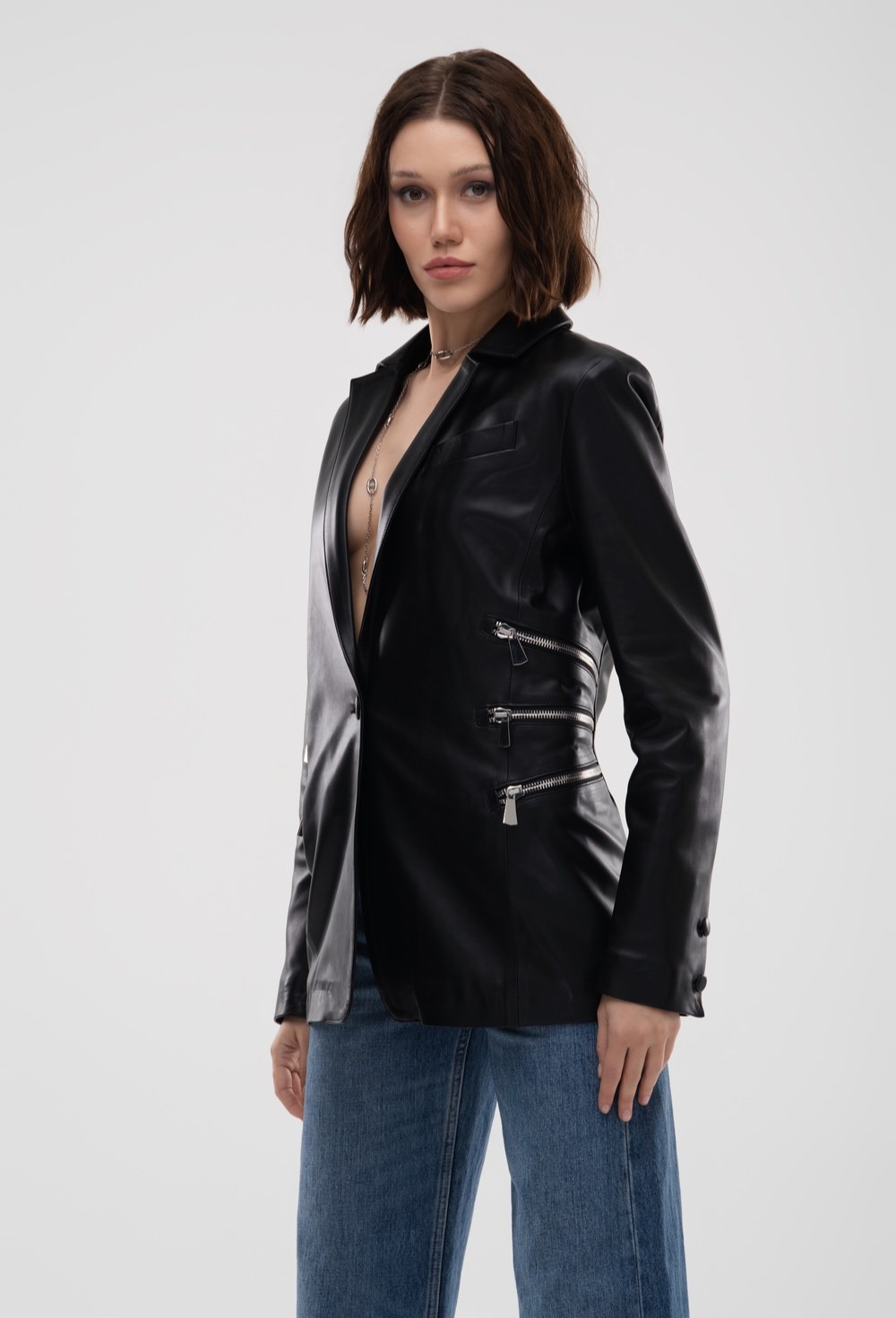 Jacket - photo 44672