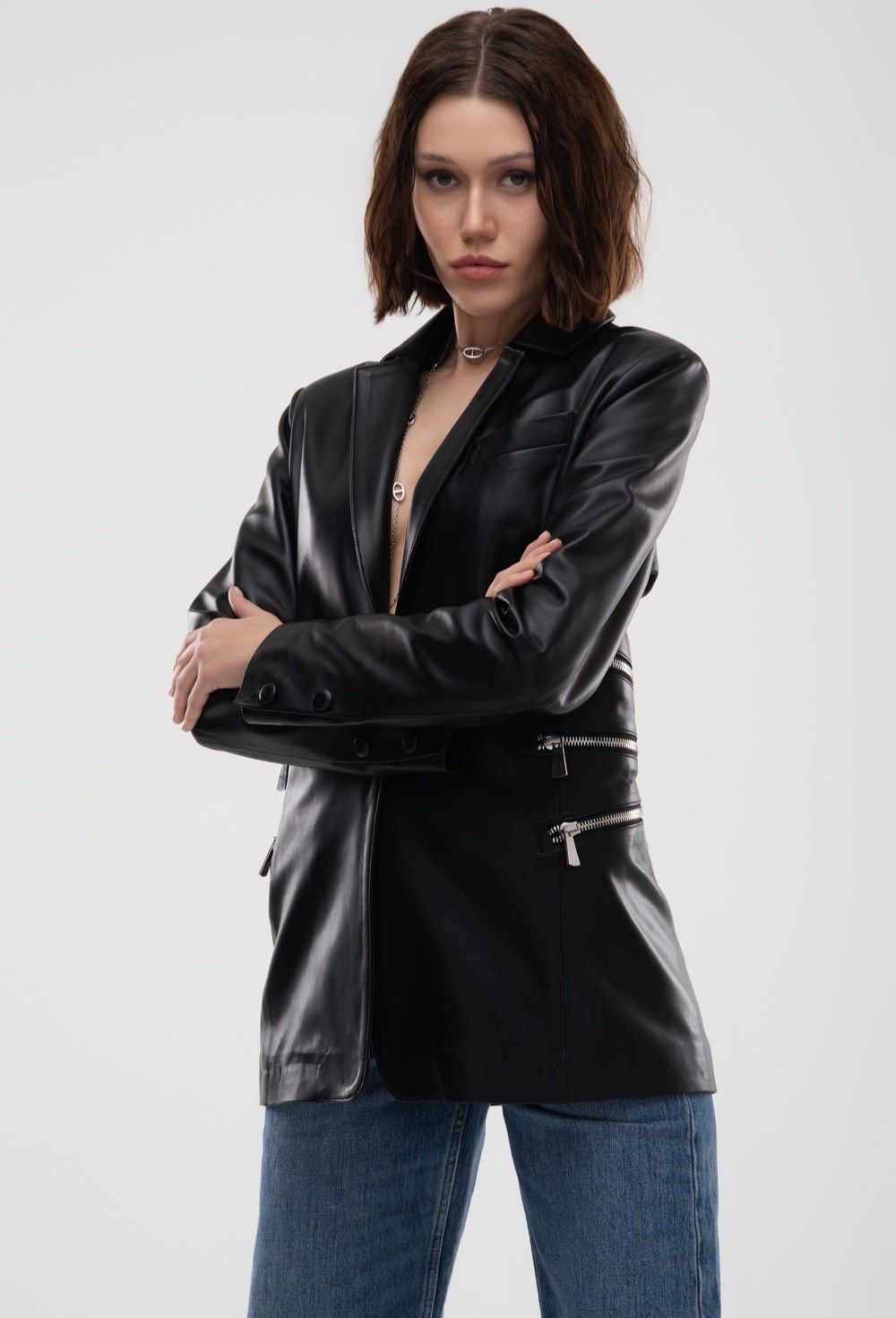 Jacket - photo 44673