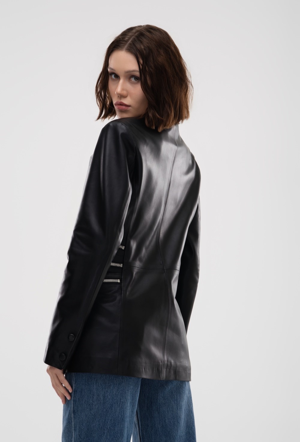 Jacket - photo 44674