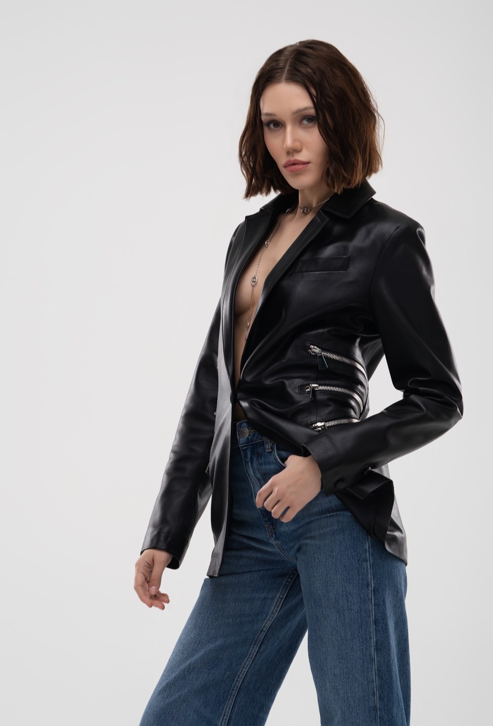 Jacket - photo 44675