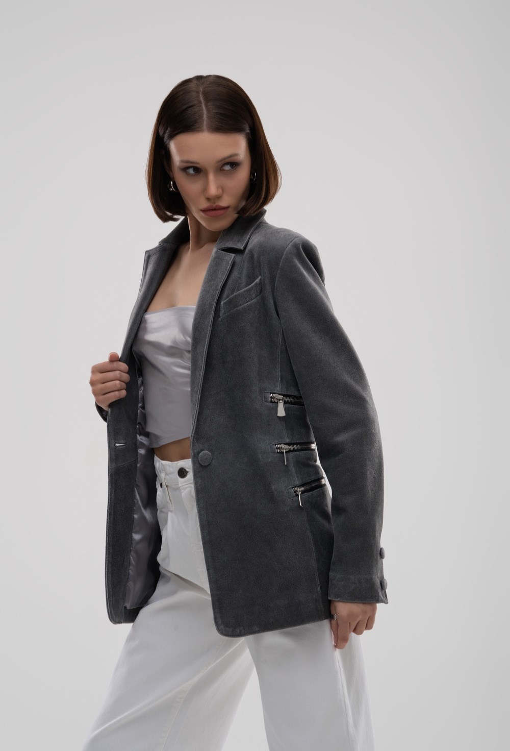 Jacket - photo 44680