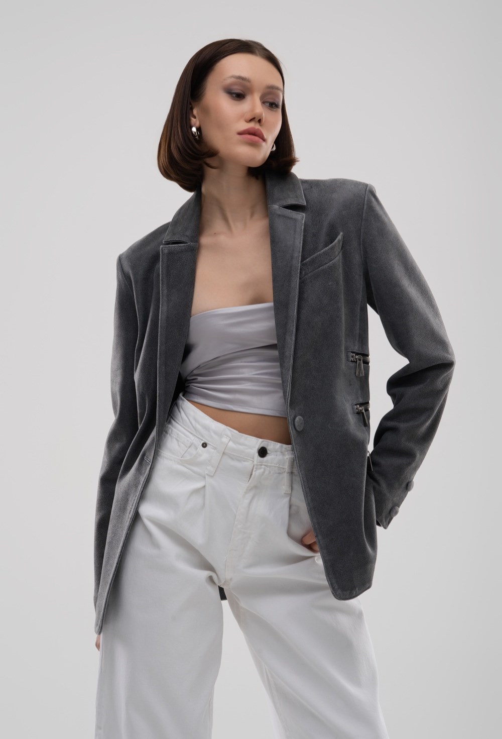 Jacket - photo 44681