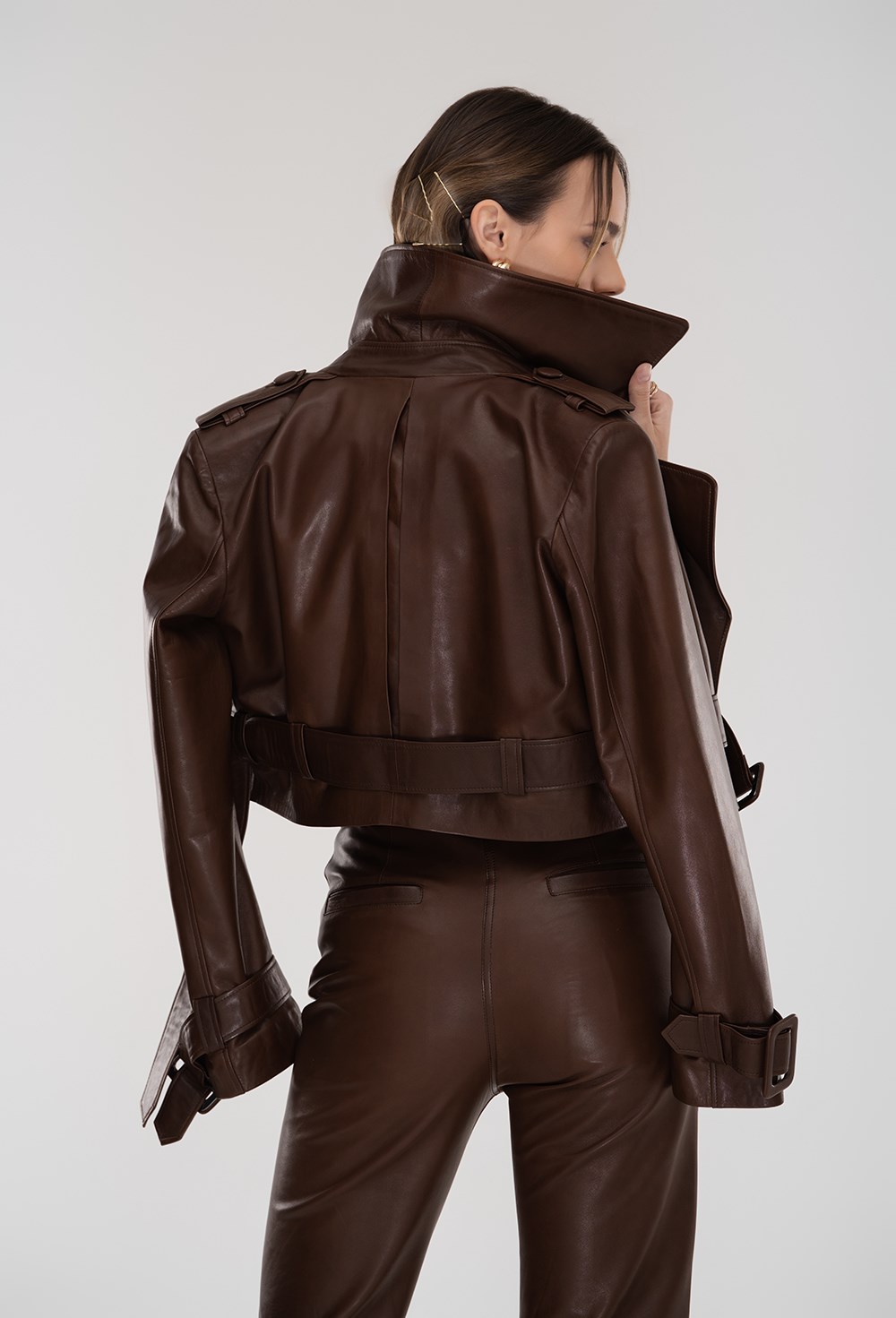 Jacket - photo 44694