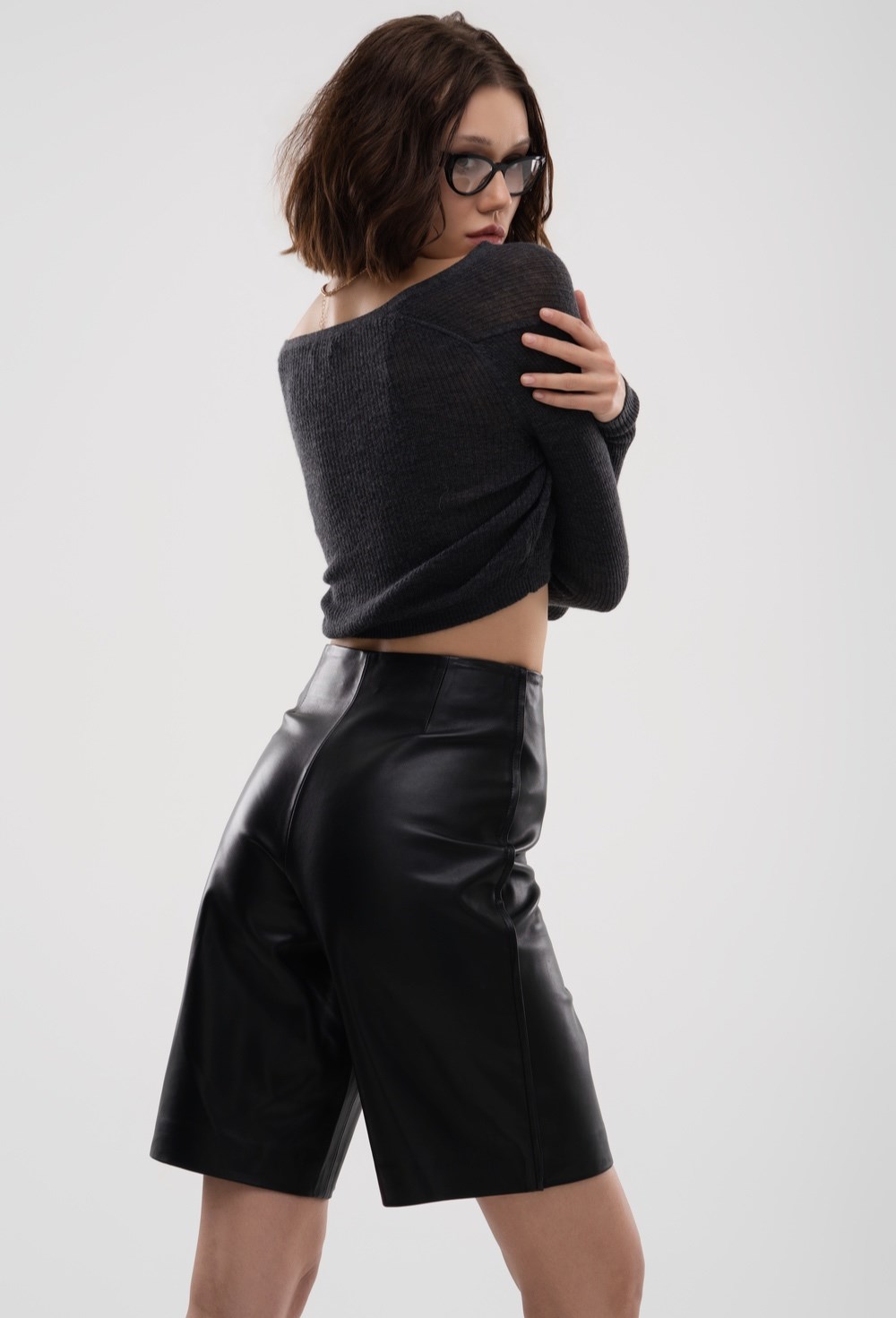 Skirt Shorts - photo 44728