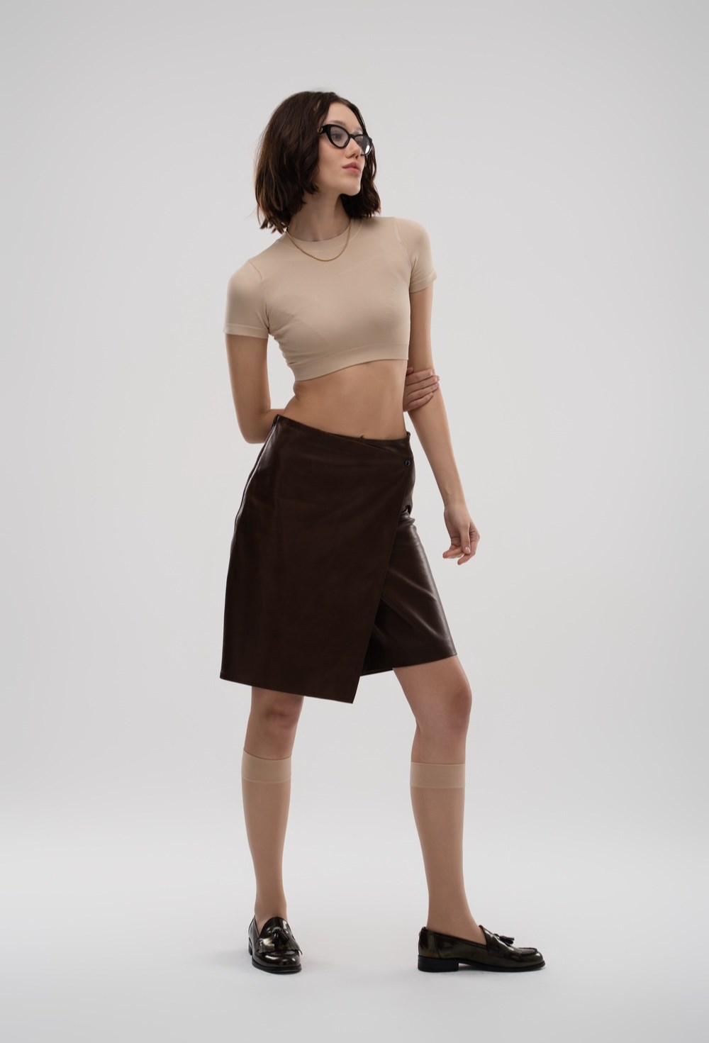 Skirt Shorts - photo 44731