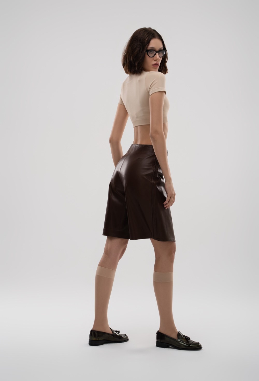 Skirt Shorts - photo 44733