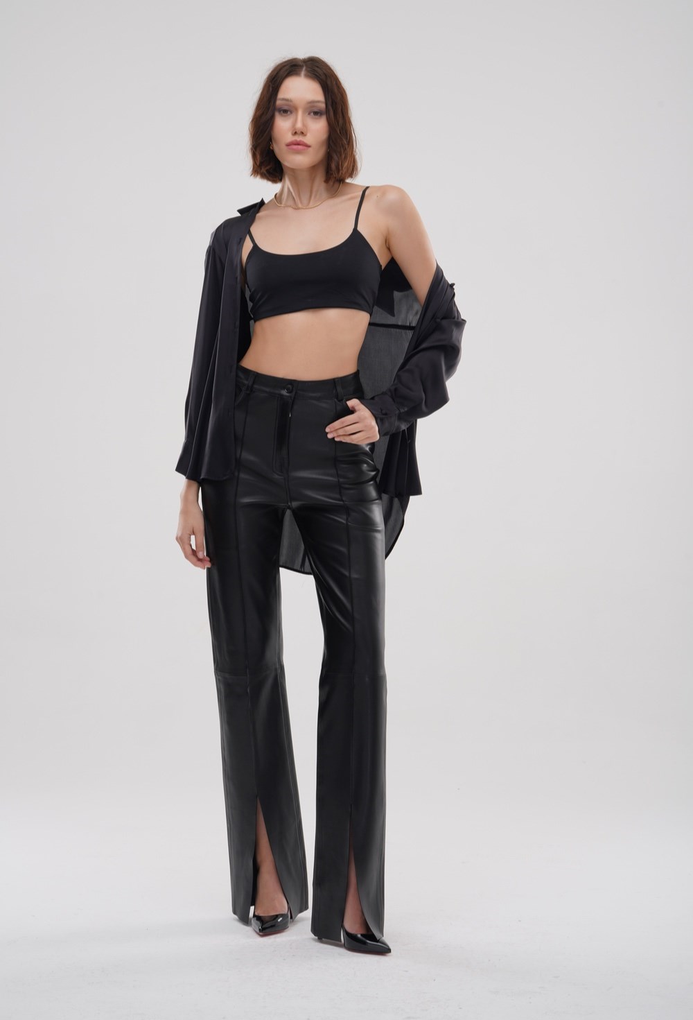 Trousers - photo 44739