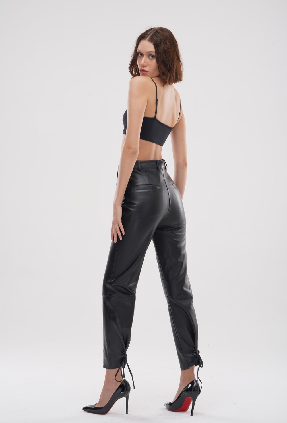 Trousers - photo 44744