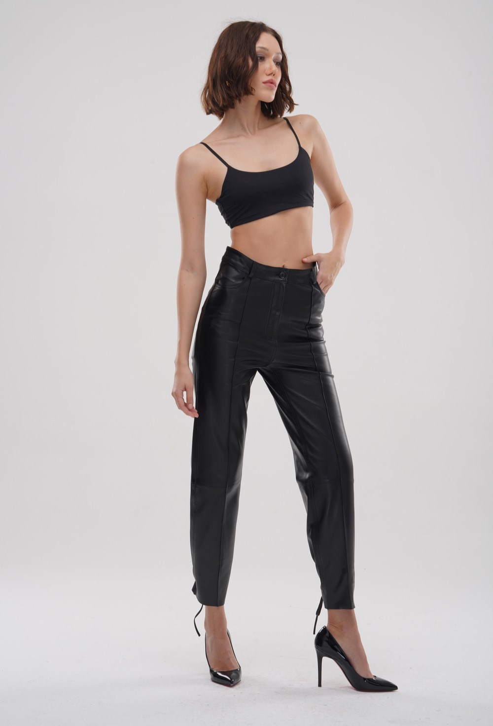 Trousers - photo 44745