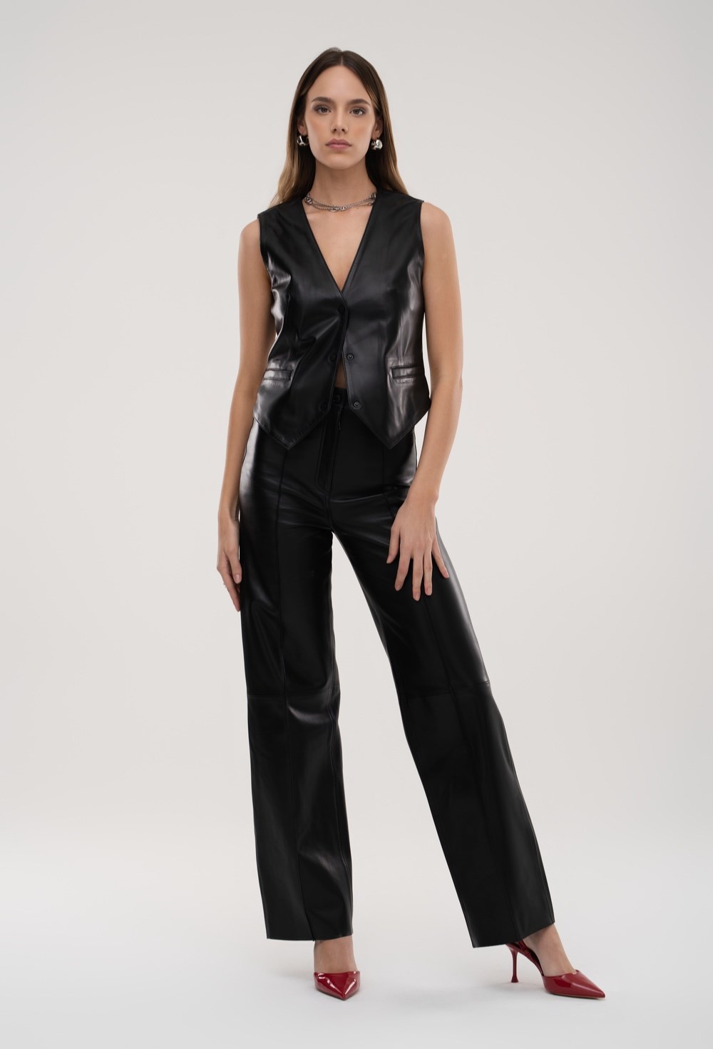 Trousers - photo 44752