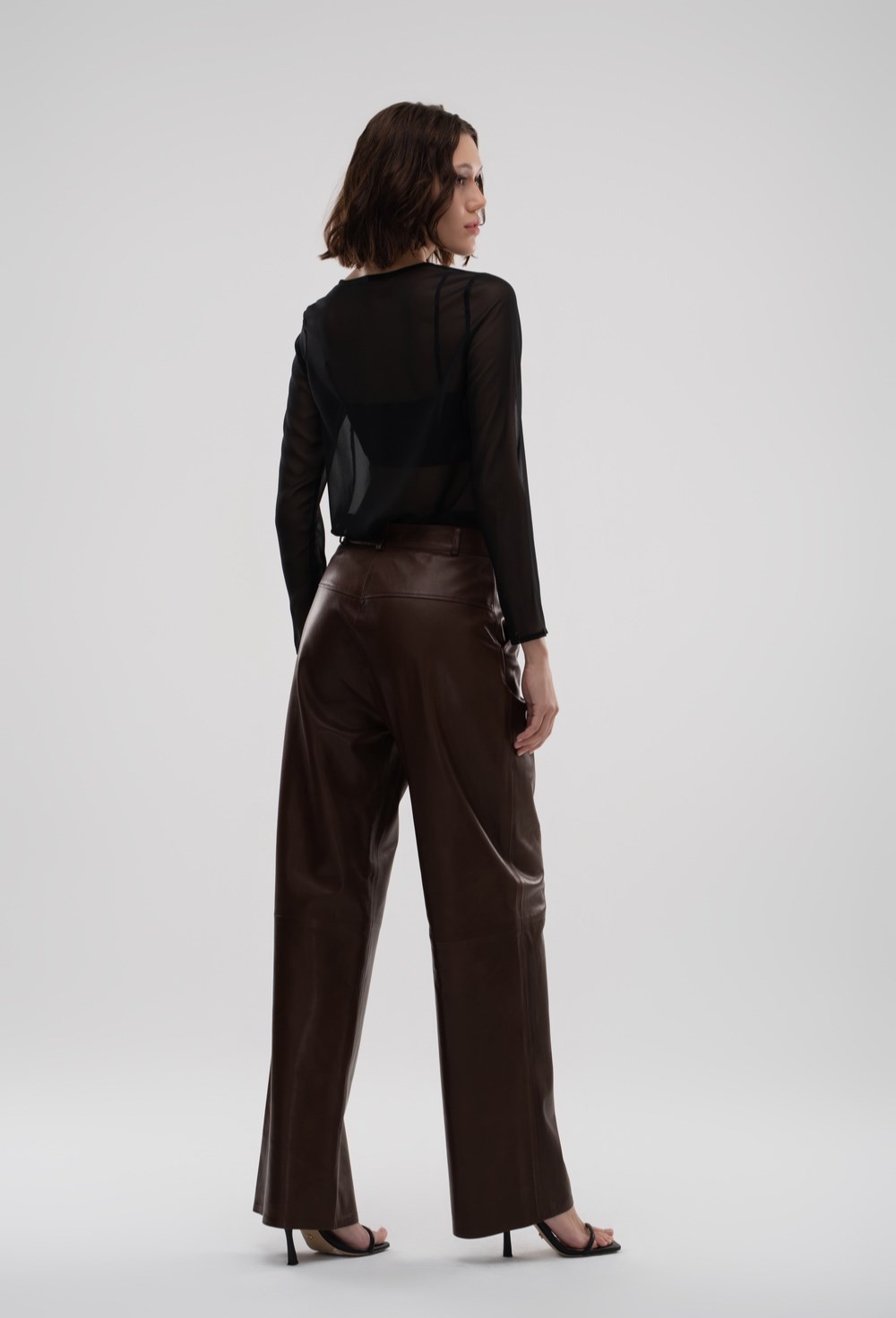 Trousers - photo 44755