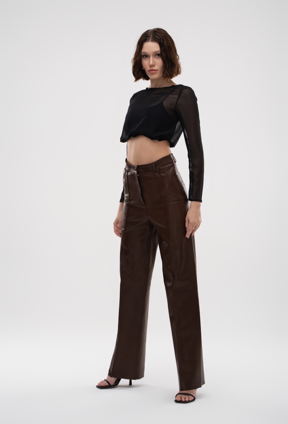 Trousers - photo 44756