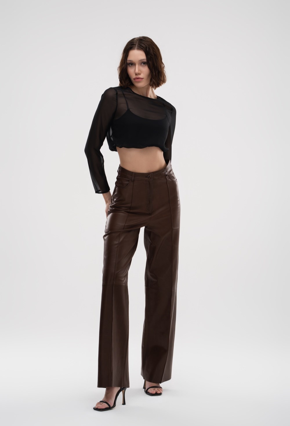 Trousers - photo 44757