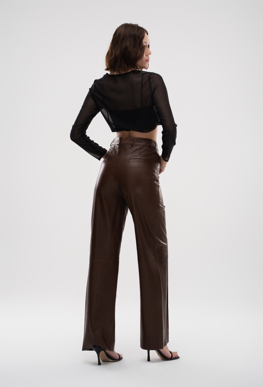 Trousers - photo 44758