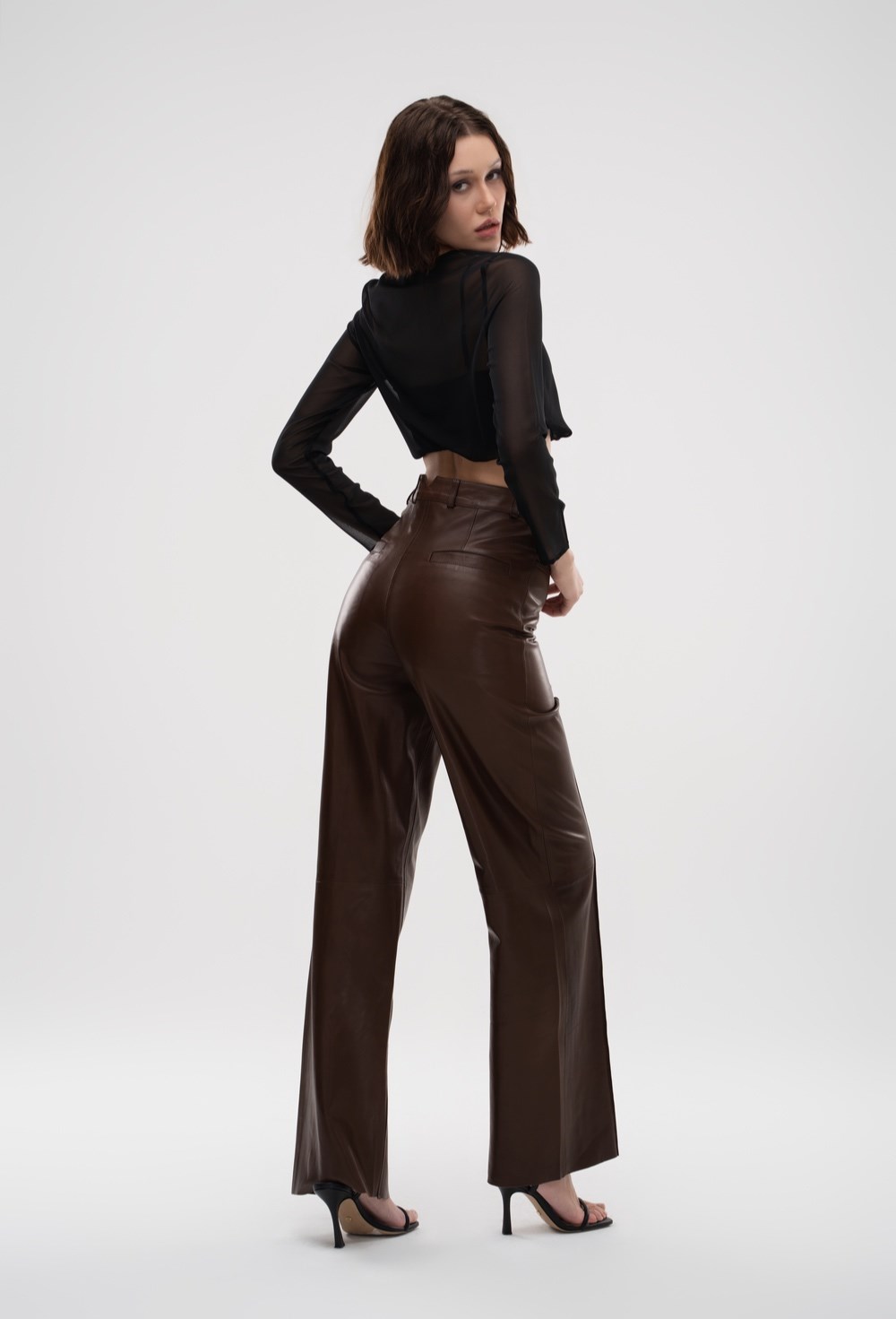 Trousers - photo 44759