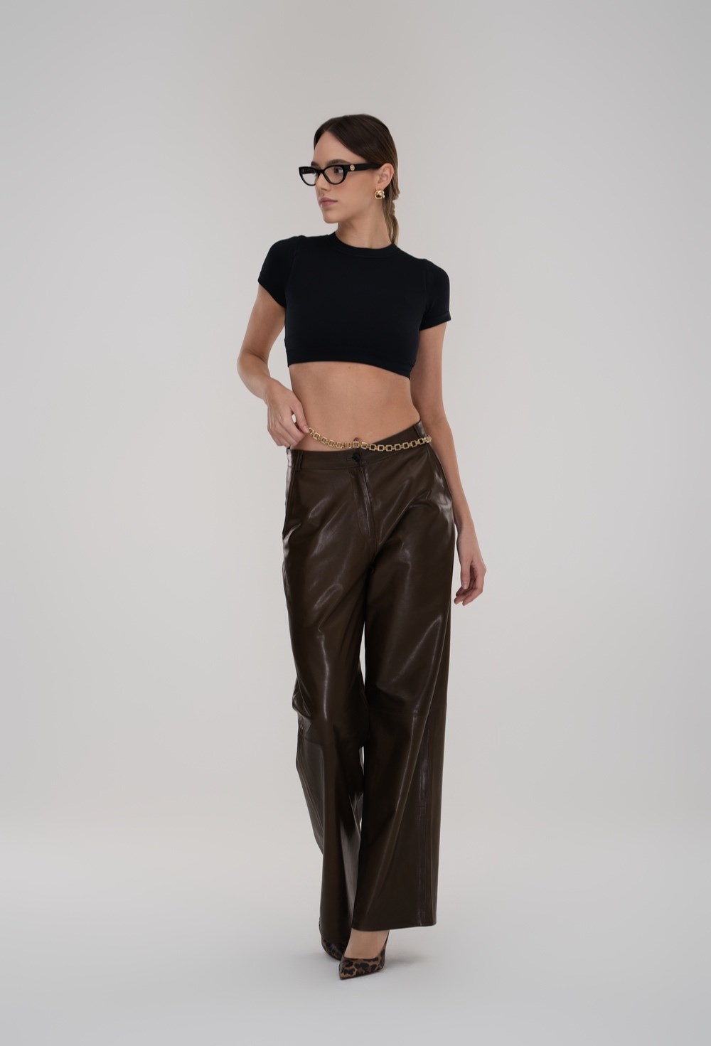 Trousers - photo 44762